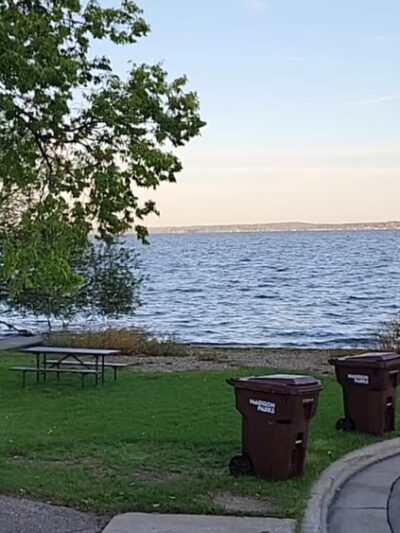 Giddings Park - Madison, WI