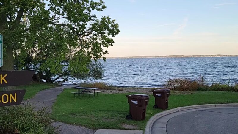 Giddings Park - Madison, WI