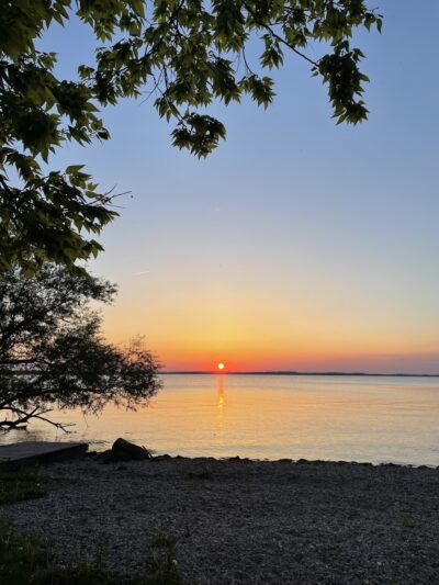 Giddings Park - Madison, WI