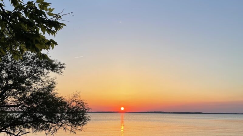 Giddings Park - Madison, WI