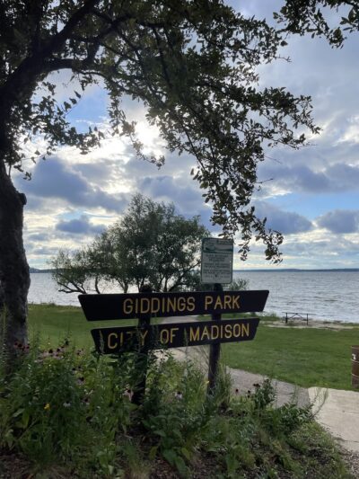 Giddings Park - Madison, WI