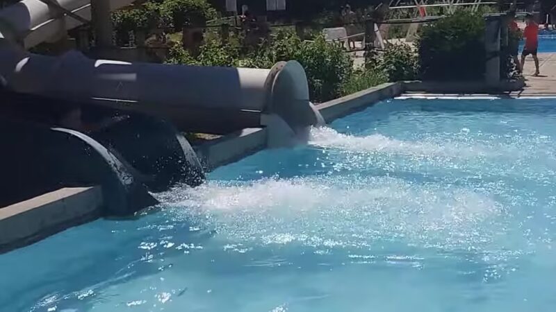 Goodman Park - Madison, WI