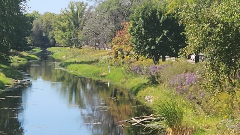 Goodman Park - Madison, WI
