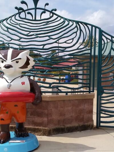 Goodman Park - Madison, WI