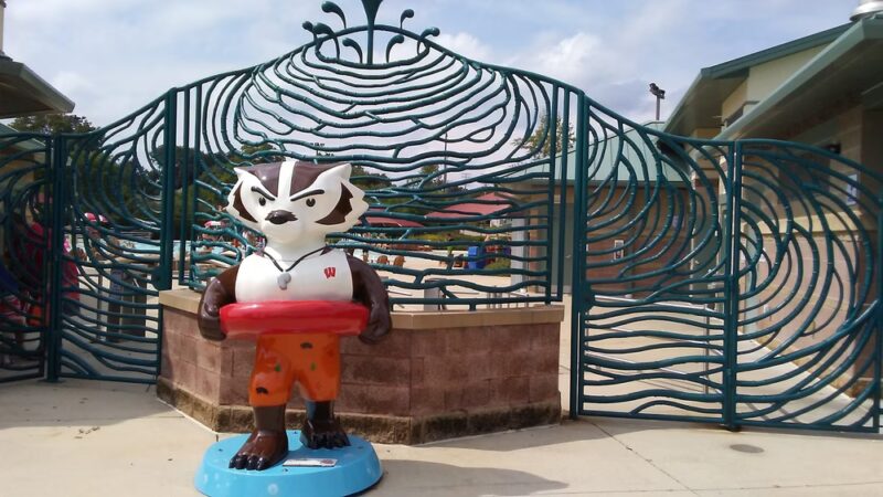 Goodman Park - Madison, WI