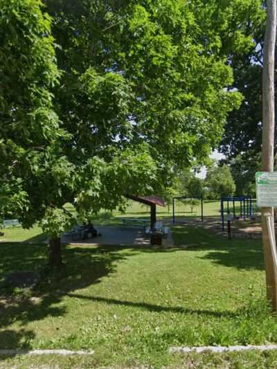Heifetz Park - Madison, WI