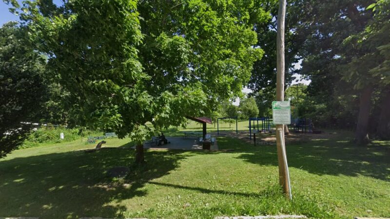 Heifetz Park - Madison, WI