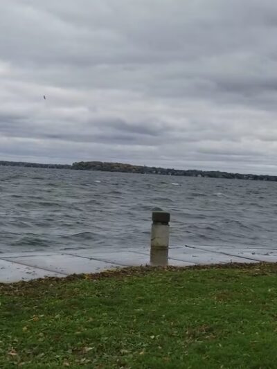 James Madison Park - Madison, WI