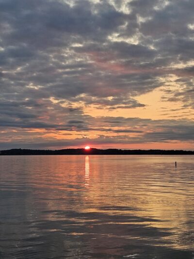 James Madison Park - Madison, WI