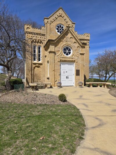 James Madison Park - Madison, WI