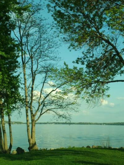 Law Park - Madison, WI