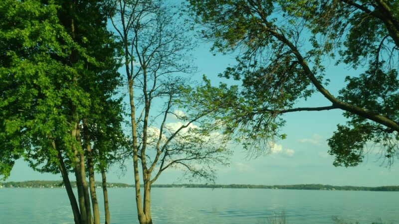 Law Park - Madison, WI