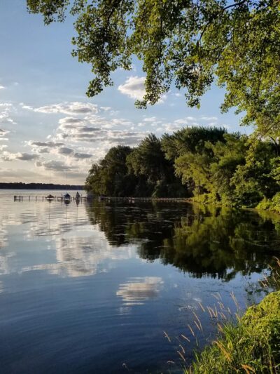 Law Park - Madison, WI