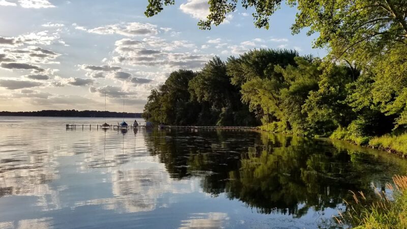 Law Park - Madison, WI
