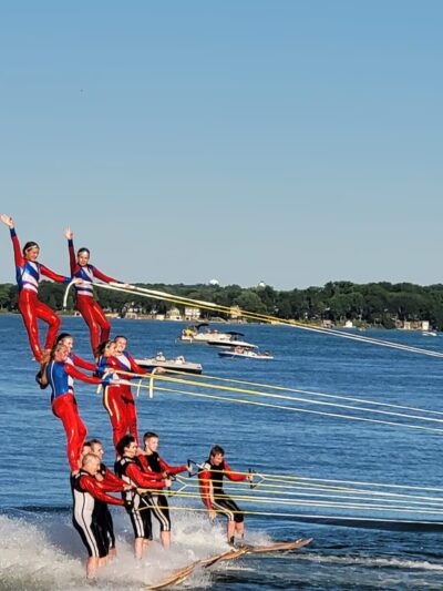 Law Park - Madison, WI