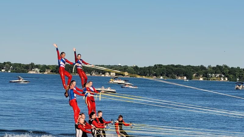Law Park - Madison, WI