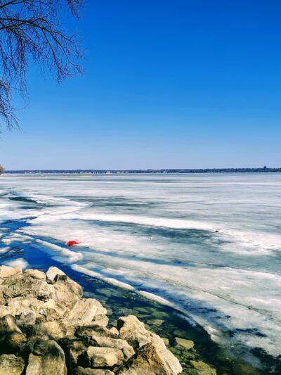 Law Park - Madison, WI