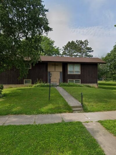 Lawn of God Dog-friendly Green Space - Madison, WI