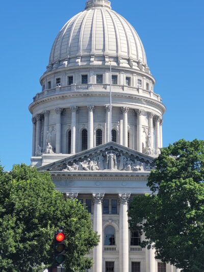 Madison - Madison, WI
