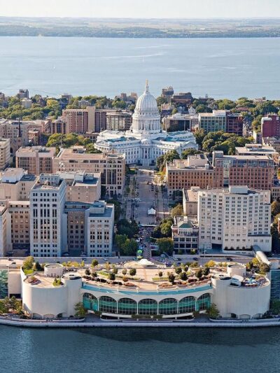 Madison - Madison, WI