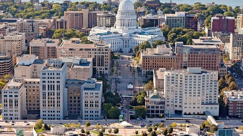 Madison - Madison, WI