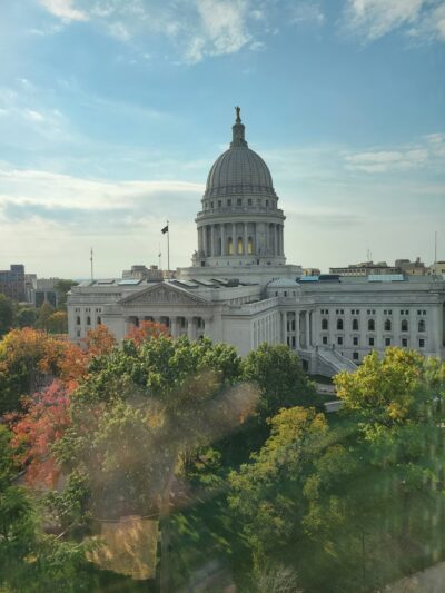 Madison - Madison, WI