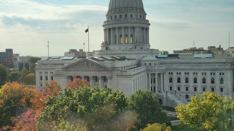 Madison - Madison, WI