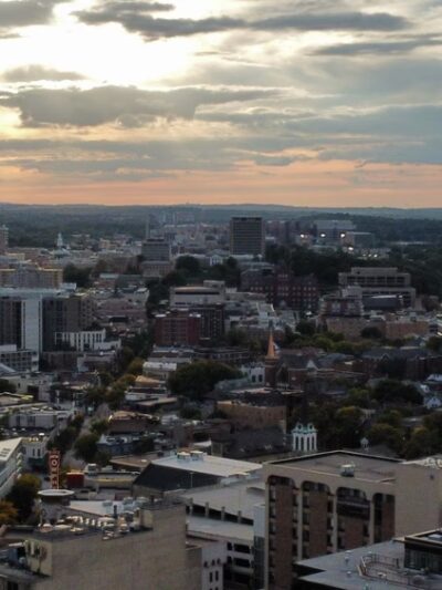 Madison - Madison, WI