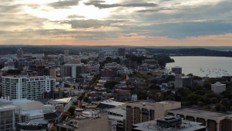 Madison - Madison, WI