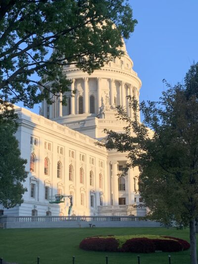 Madison - Madison, WI