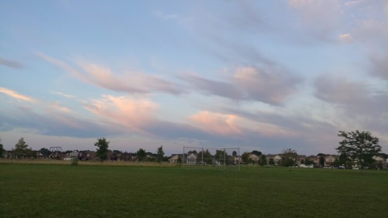 North Star Park - Madison, WI