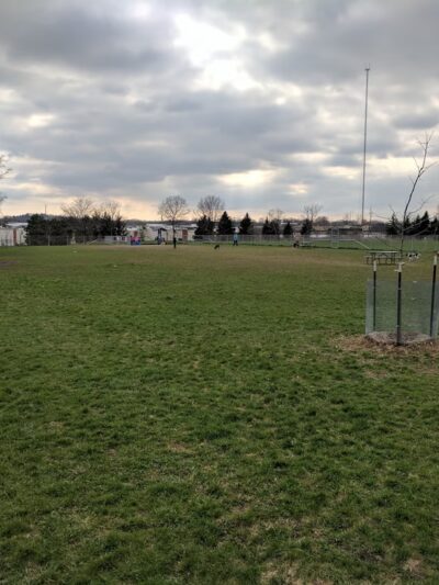 Odana School Park - Madison, WI