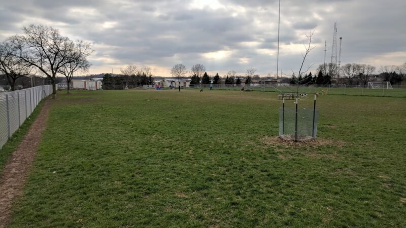 Odana School Park - Madison, WI