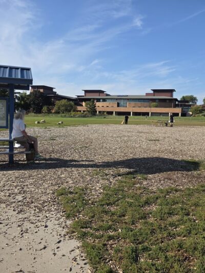 Odana School Park - Madison, WI