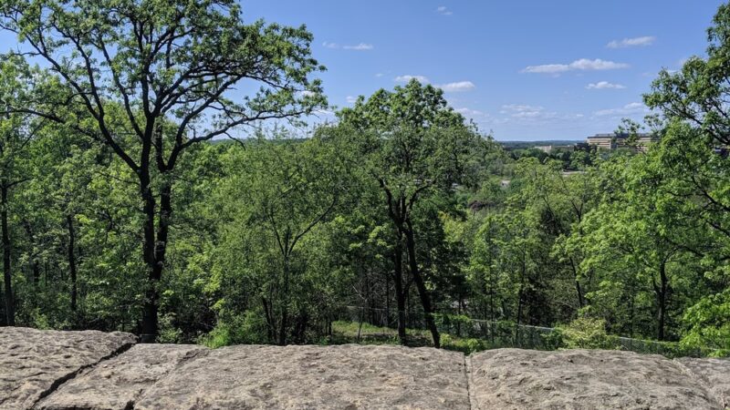 Owen Parkway - Madison, WI