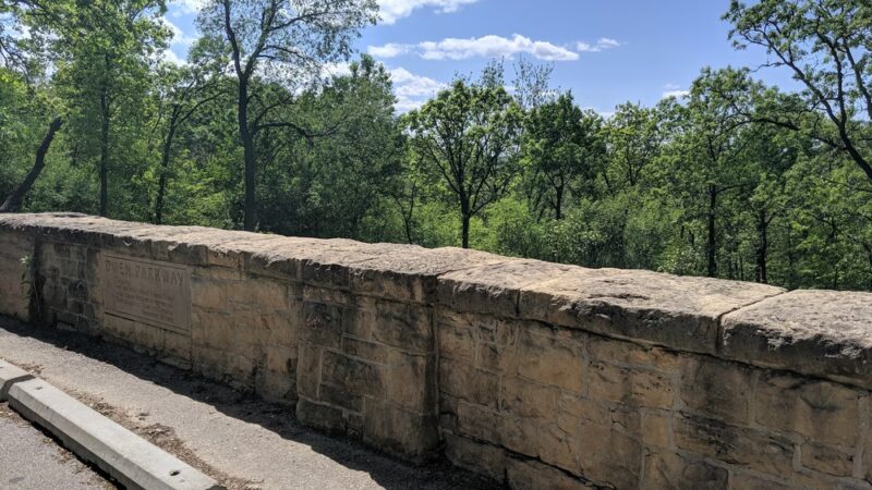 Owen Parkway - Madison, WI