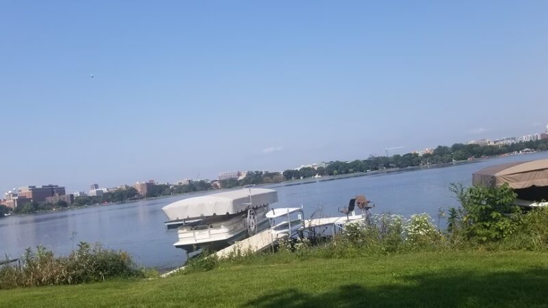 South & West Shore Park - Madison, WI