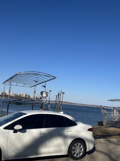 South & West Shore Park - Madison, WI