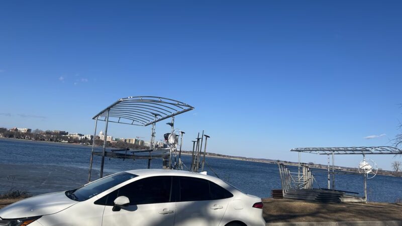South & West Shore Park - Madison, WI