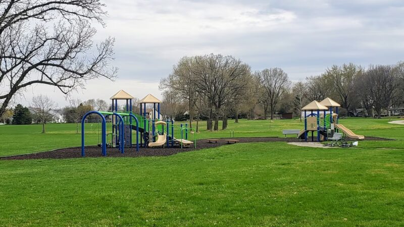 Sycamore Park - Madison, WI