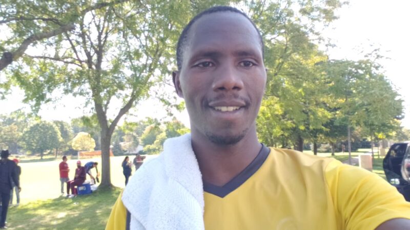 Sycamore Park - Madison, WI