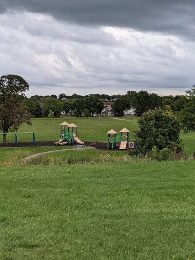 Sycamore Park - Madison, WI