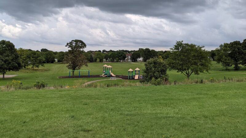 Sycamore Park - Madison, WI