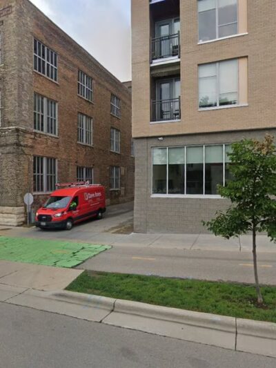 Tails and Trails - Madison, WI