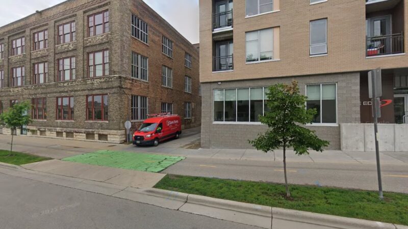 Tails and Trails - Madison, WI