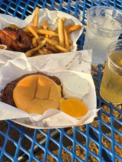 The Boneyard Dog Park and Sports Bar - Madison, WI