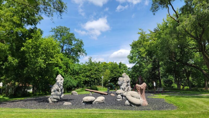 Thut Park - Madison, WI