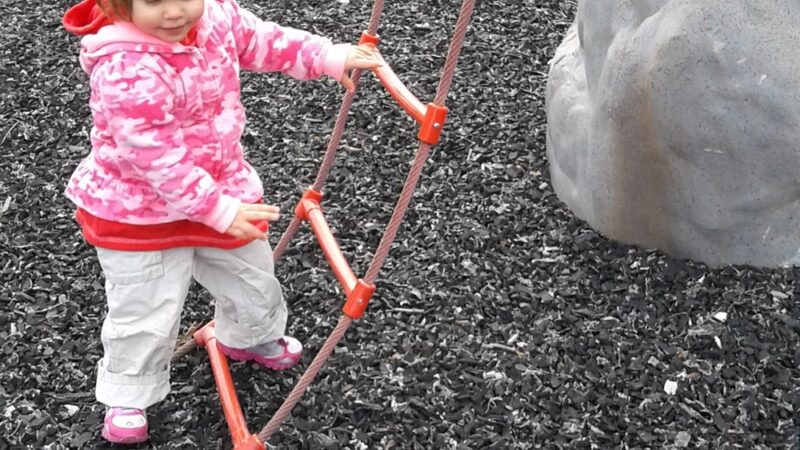 Thut Park - Madison, WI