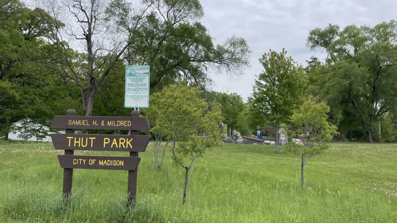 Thut Park - Madison, WI