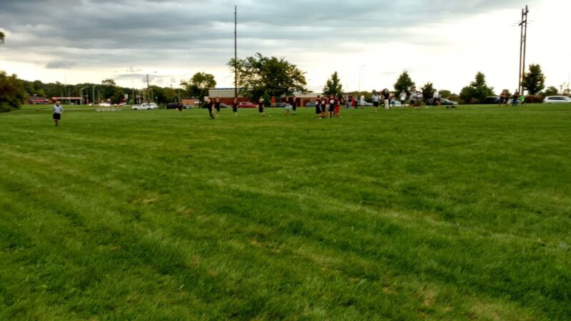 Thut Park - Madison, WI